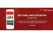 Airtel launches ‘Wynk Games’ adding Games to its Content Portfolio Airtel launches ‘Wynk Games’ adding Games to its Content Portfolio