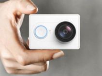 Xiaomi launches Yi Action Camera in US at Rs 6,500 ($99.95)