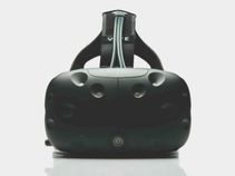 HTC Unveils Its Latest VR Headset 'Vive Pre' with wireless touch motion controllers, laser emitters