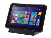 Panasonic Unveils Toughpad FZ-Q1, A Rugged Tablet With 12.5-inch Display