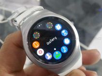 Samsung, Gear S2, Gear S2 Classic smartwatches launched in India starting Rs. 24,300 Samsung, Gear S2, Gear S2 Classic smartwatches launched in India starting Rs. 24,300