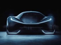 The Craziest Automotive Technologies You’ll See in High-tech Cars of 2016