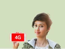 Airtel launches 4G services now live across 50 towns of Kerala