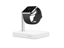 Belkin Launches Watch Valet Charge Dock for charging Apple Watch