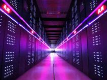 China planning new supercomputer