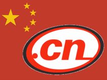 China's country code domain 