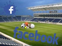 Now, enjoy sports in real time on Facebook Now, enjoy sports in real time on Facebook