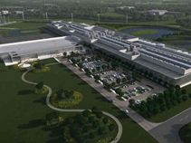 Facebook to open its first data centre in Ireland Facebook to open its first data centre in Ireland