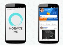 Fiturtle app helps people connect with experts for their Fitness Routine Fiturtle app helps people connect with experts for their Fitness Routine