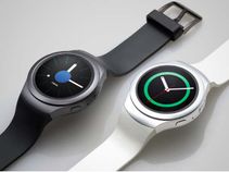 Samsung to launch Gear S2 smartwatch in India on Jan 21 Samsung to launch Gear S2 smartwatch in India on Jan 21