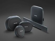 Harmon Kardon's new range of Omni speakers support Google Cast for streaming music