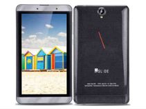 iBall Slide Gorgeo 4GL is a Selfie Lovers delights thanks to the Front LED Flash