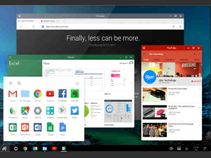 Remix OS is Android for your Desktop PC