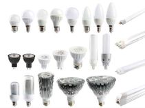 'India will switch over to LED bulbs by 2018'