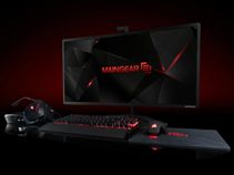 Maingear Alpha 34 is a 34-inch Curved Gaming AIO PC launched with Liquid cooling, 18-core Xeon CPU!