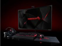 Maingear's launched Alpha 34 all-in-one PC for gamers with liquid cooling