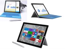 Microsoft Surface Pro 3 with Intel Core i3, 128GB memory launched in India at Rs 73,990