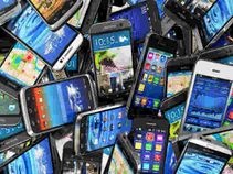India’s mobile phone subscriber base crosses 1 billion mark