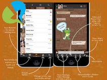 n-gage launches messaging app in India n-gage launches messaging app in India
