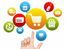 Online shopping marts make mega pitch with Republic Day sale Online shopping marts make mega pitch with Republic Day sale