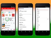 Opera Mini gifts India with support for 13 Native Languages this Republic Day Opera Mini gifts India with support for 13 Native Languages this Republic Day