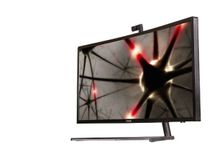 Origin Omni all-in-one PC with 3K, Curved screen is gaming lovers' dream machine