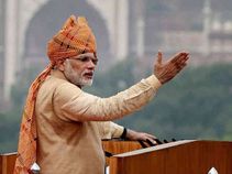 CEOs, startup founders to join Modi for 'Startup India Movement'