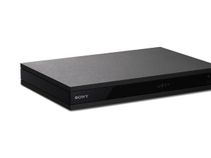Sony's UHD Blu-ray players have Bluetooth and support for multi-room audio