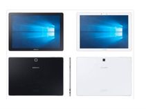 Leaked images of Samsung Galaxy TabPRO S Windows tablet surface online