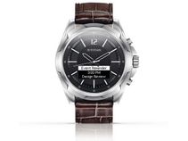 Titan launches Juxt smartwatch in partnership with HP Titan launches Juxt smartwatch in partnership with HP