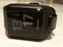 TomTom India launches TomTom Spark GPS Fitness Watch With Music player TomTom India launches TomTom Spark GPS Fitness Watch With Music player