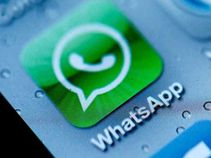 WhatsApp to go 