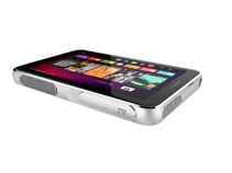 ZTE Launches An Android Projector which is actually a tablet! 10 Reasons it's the Next Best Thing!