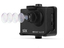New Action Camera Launched to Hinder Go Pro's Prophecy at Rs 12,499