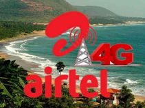 Airtel deploys LTE-Advanced 4G network in Kerala