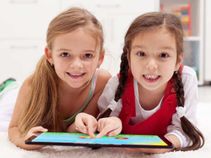 New tablet devices to help your kid shine in school