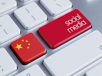 China suspends over 580 social media accounts China suspends over 580 social media accounts