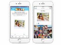 Facebook creates 'Friends Day' personalized videos on its 12th anniversary! Facebook creates 'Friends Day' personalized videos on its 12th anniversary!
