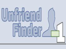 Find out who 'unfriended' you on Facebook