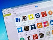 Apps for a newcomer in the city Apps for a newcomer in the city