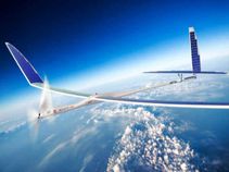 Google secretly making use of Solar Drones to test 5G Internet under Project SkyBender Google secretly making use of Solar Drones to test 5G Internet under Project SkyBender