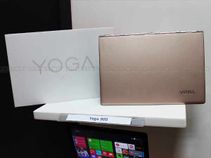 A First Look at Lenovo Yoga 900: A Stylish, Powerful And Flexible Notebook