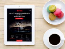 Get a Netflix connection to boost your love life