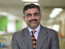 Nitin Seth new Flipkart Chief People Officer