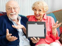 Top Utility Apps for the tech-savvy Senior Citizens!