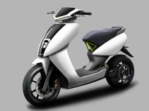India’s First Smart Scooter By Ather Energy Set To Launch Soon