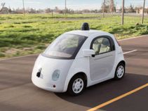 Self-driving car technology poses high hacking risk