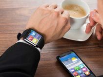 Wearable technology to help people recover after stroke Wearable technology to help people recover after stroke
