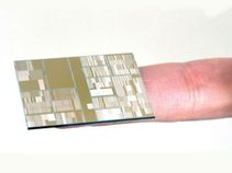 This thin transistor may lead to flexible devices