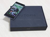 Yu Yutopia Review: A Specs-Heavy Phone with Some Shortcomings!
